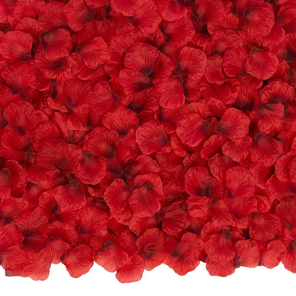 Artificial Rose Petals: image 6