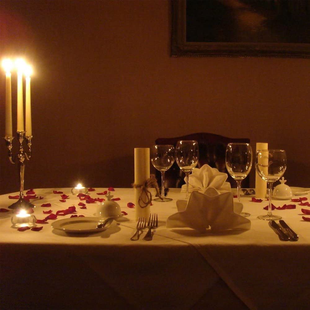 Artificial Rose Petals: image 8