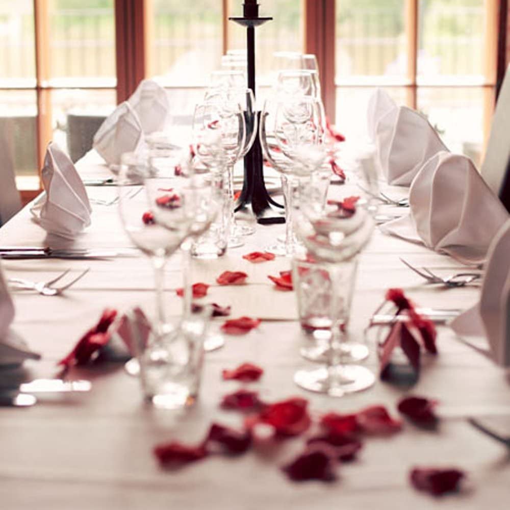 Artificial Rose Petals: image 9