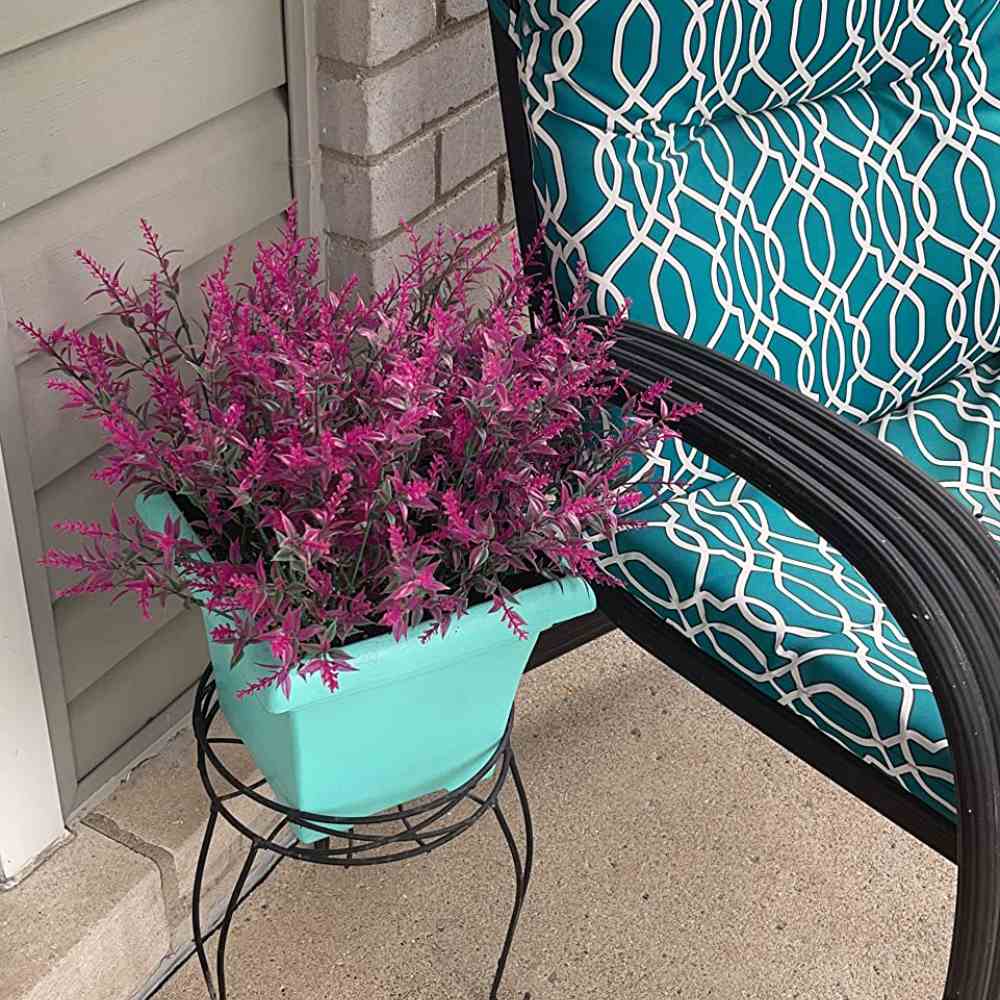 Artificial Lavender: image 4