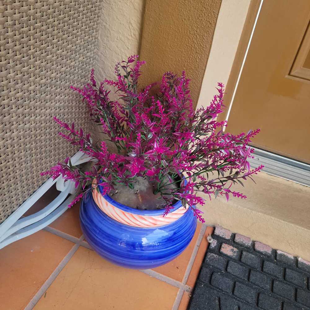 Artificial Lavender: image 5
