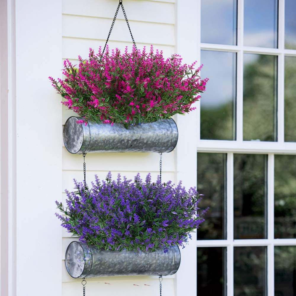 Artificial Lavender: image 6