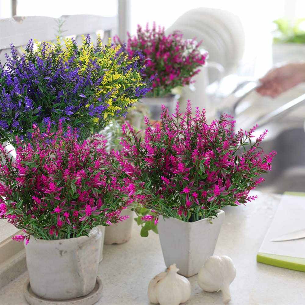 Artificial Lavender: image 7