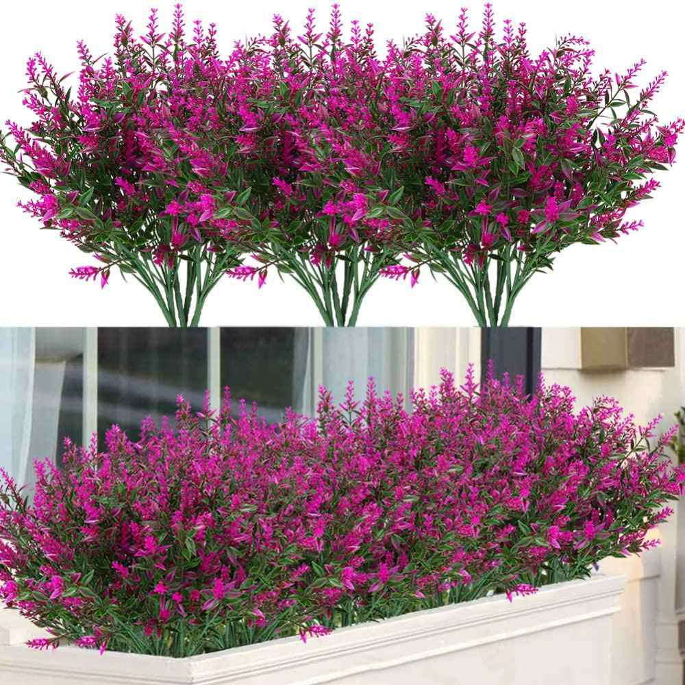 Artificial Lavender: image 8