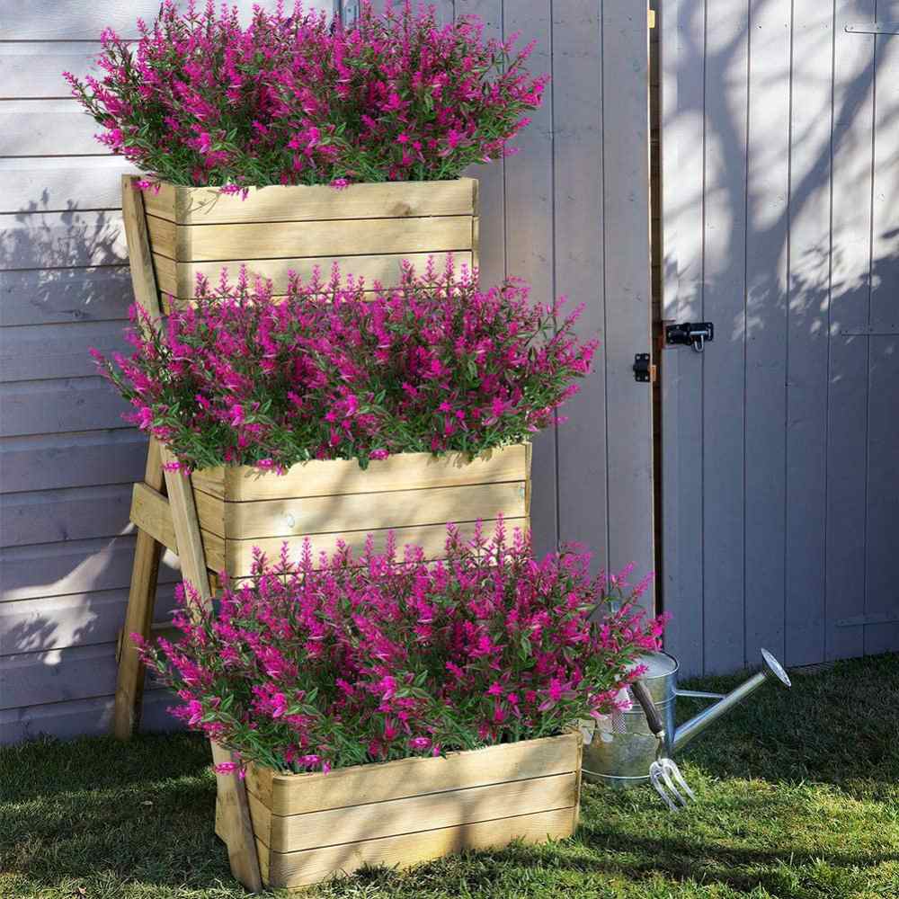 Artificial Lavender: image 9