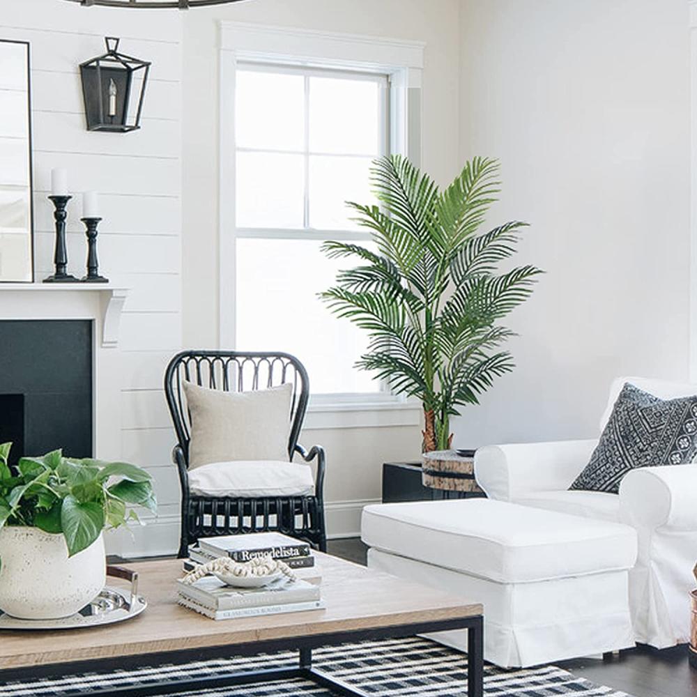 Artificial Palm Tree: image 5