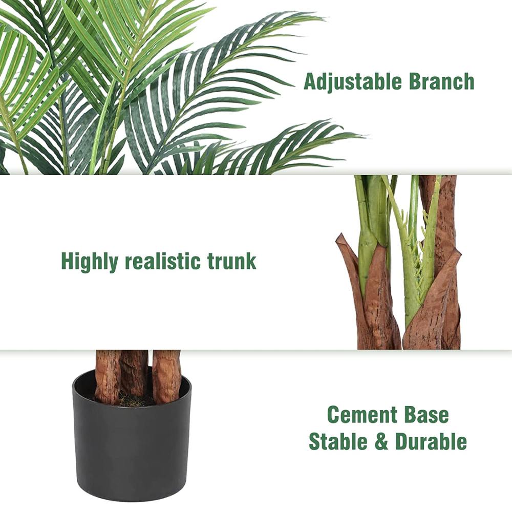 Artificial Palm Tree: image 9