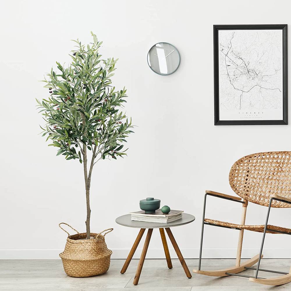 Artificial Snake Plant: image 11