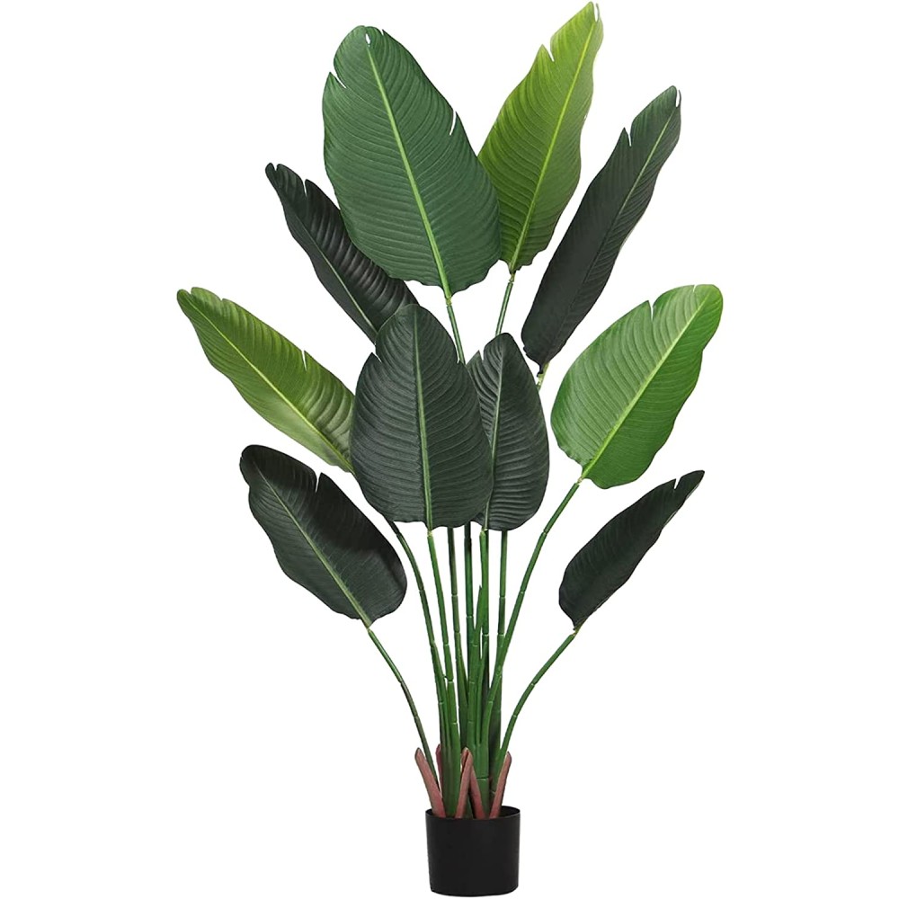 Artificial Tree Bird of Paradise: image 11