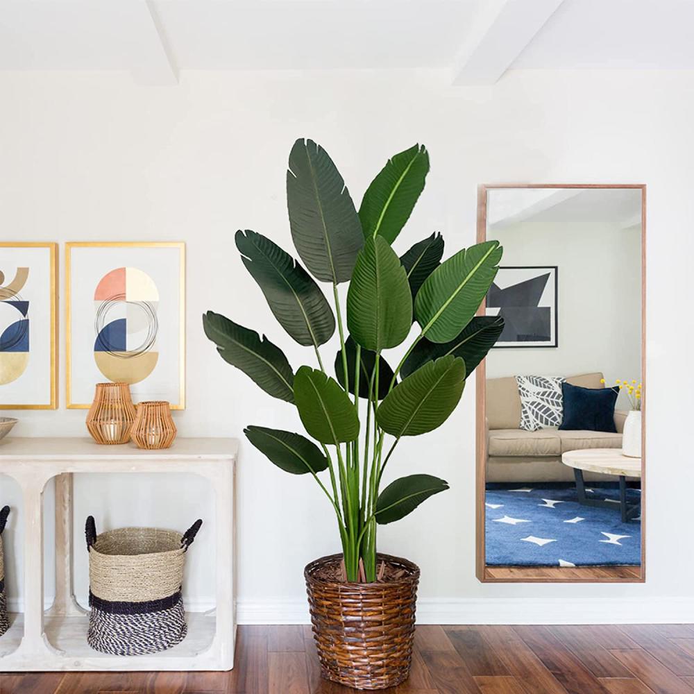 Artificial Tree Bird of Paradise