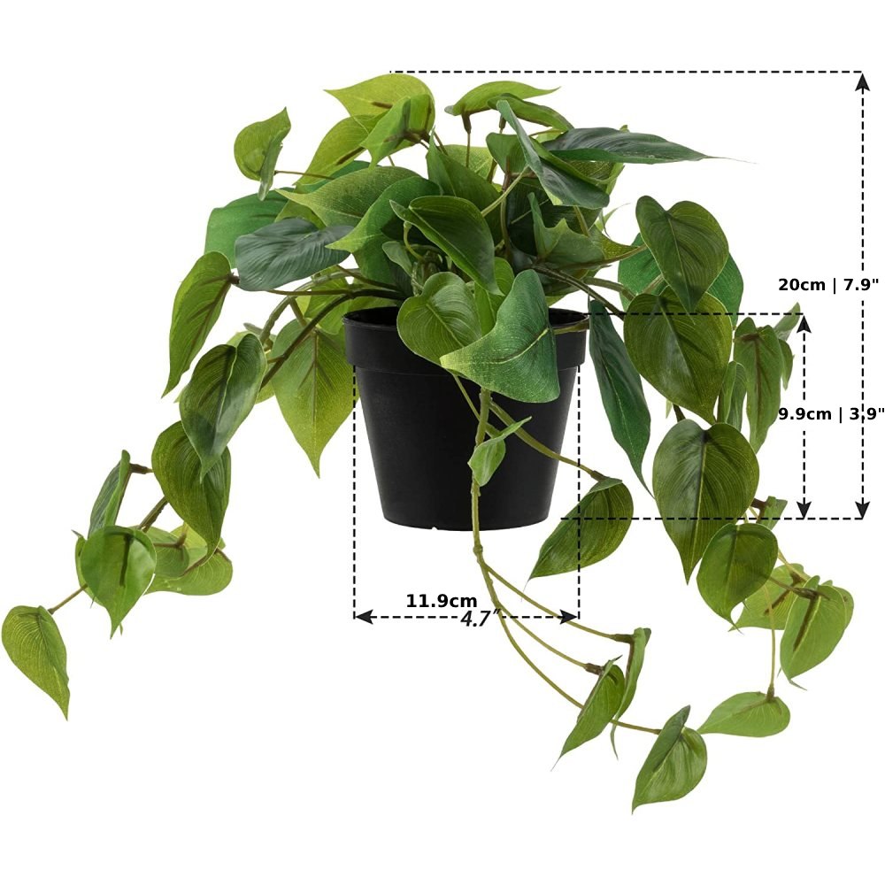 Artificial Lucky Greenery: image 7