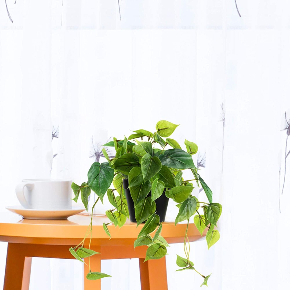 Artificial Lucky Greenery: image 8