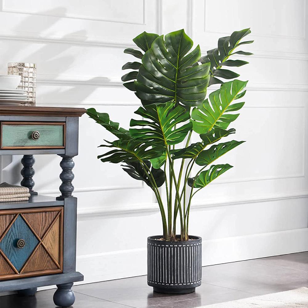 Artificial Lucky Greenery: image 11