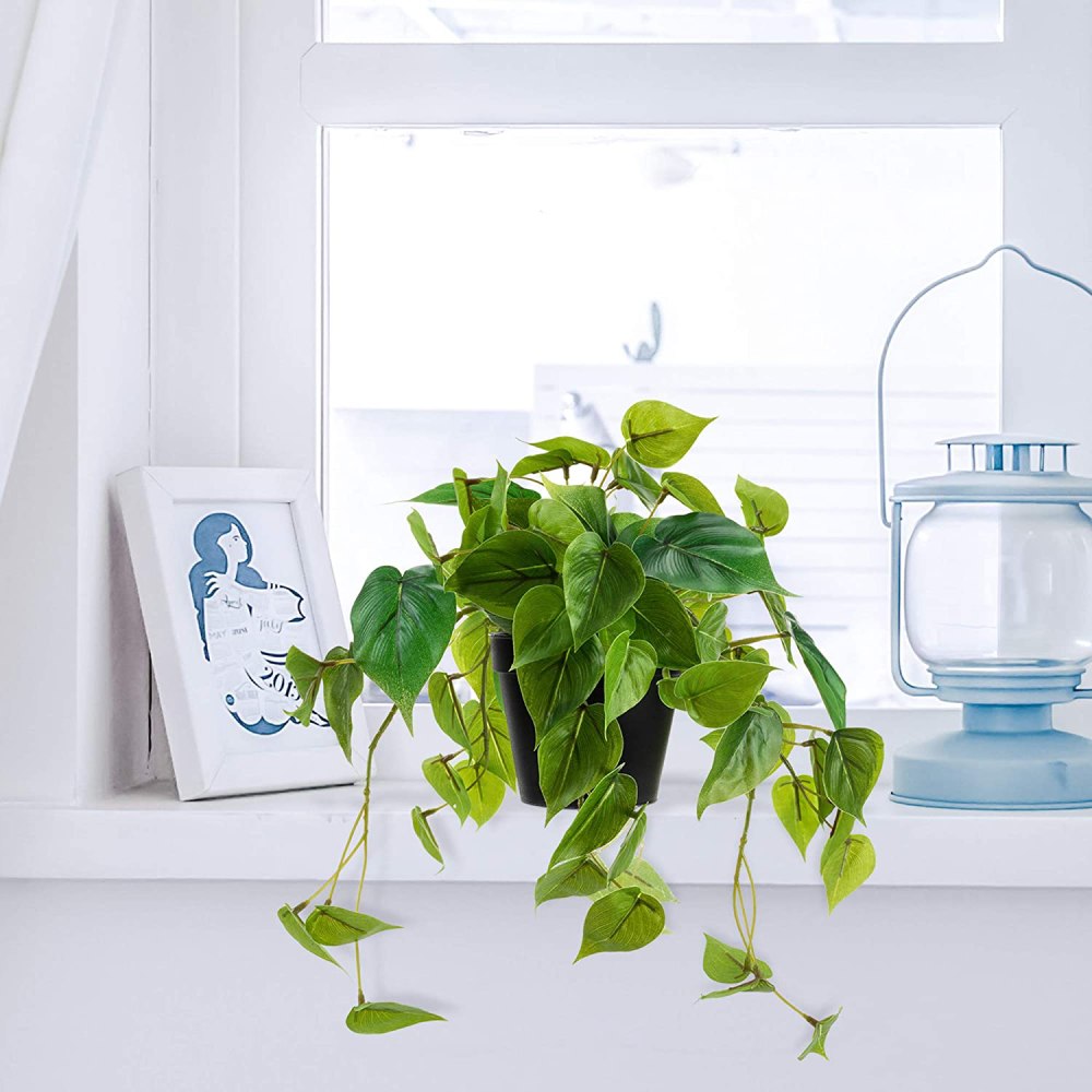 Artificial Lucky Greenery