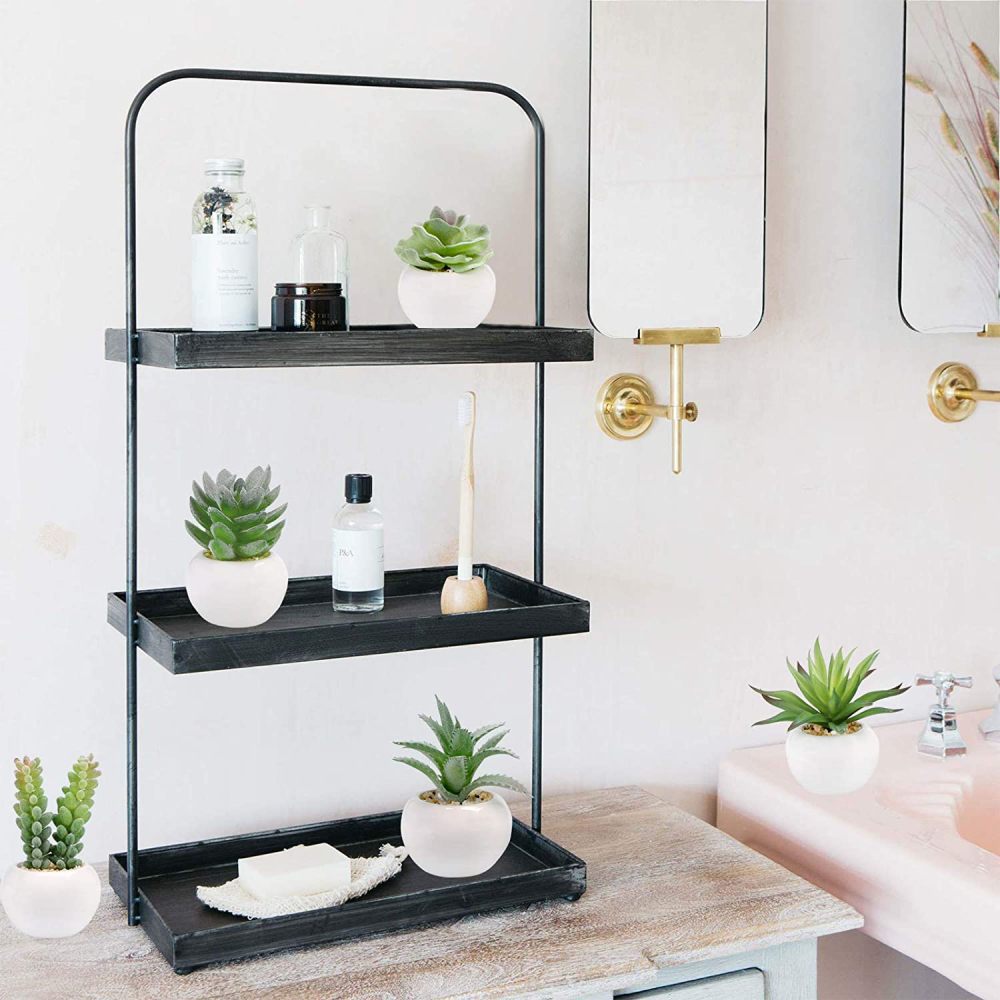 Artificial Succulent Plants: image 6