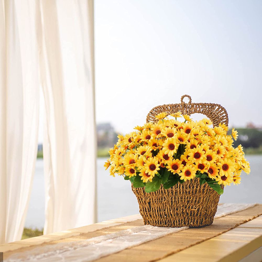 Artificial Succulent Plants: image 12