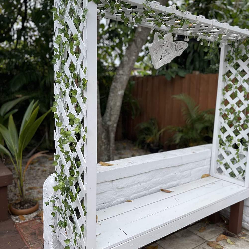 Artificial Ivy: image 6