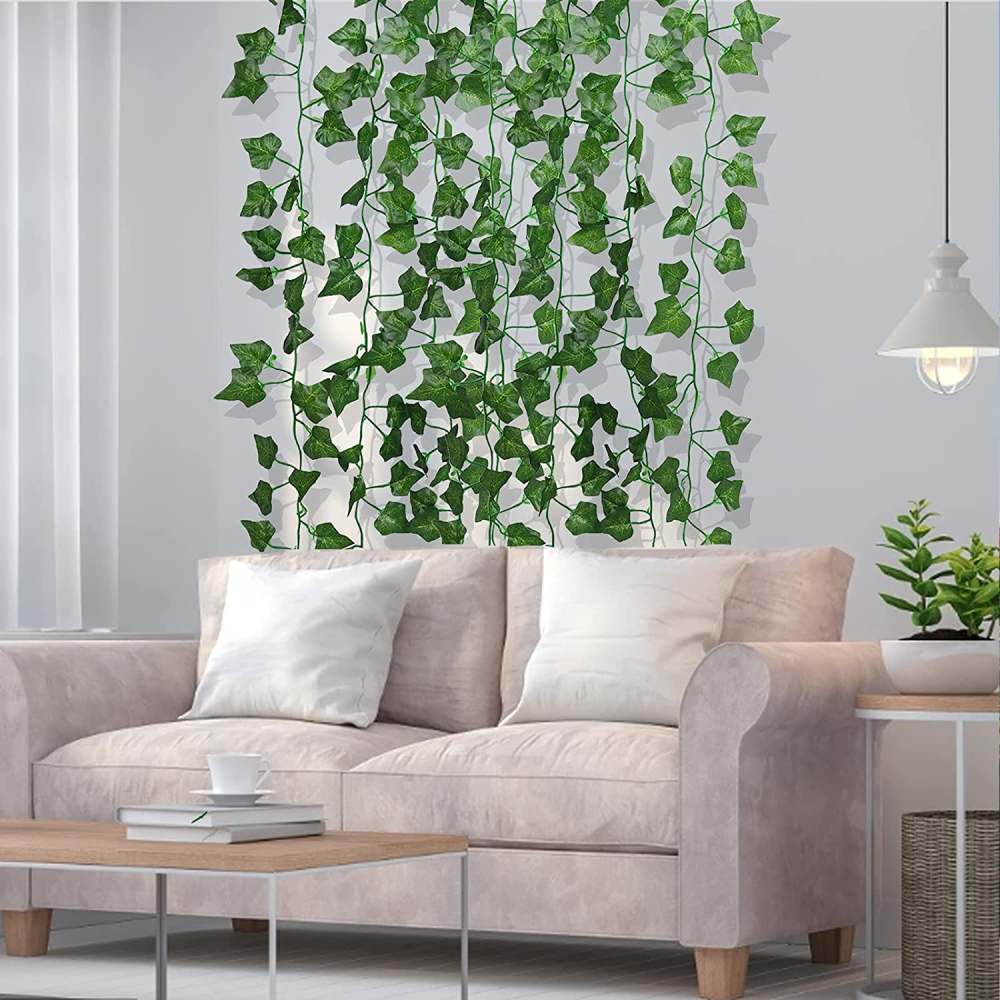 Artificial Ivy: image 7