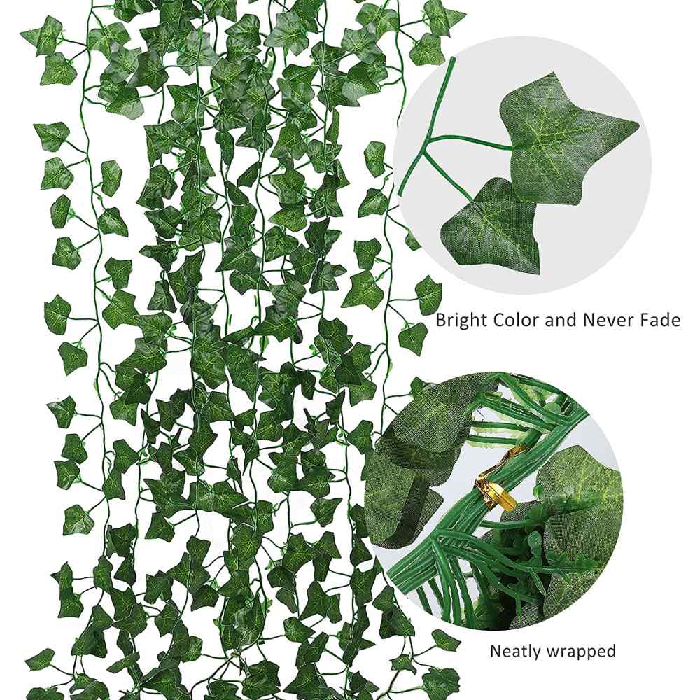 Artificial Ivy: image 8