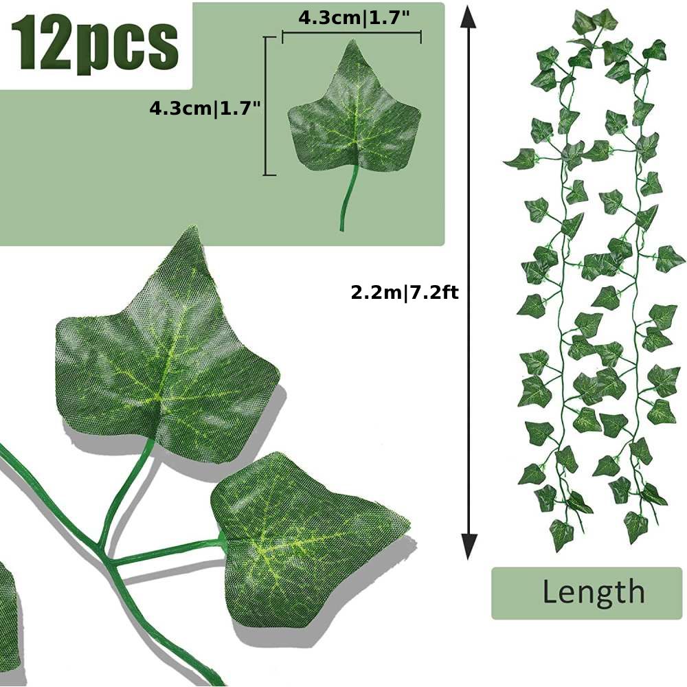 Artificial Ivy: image 9
