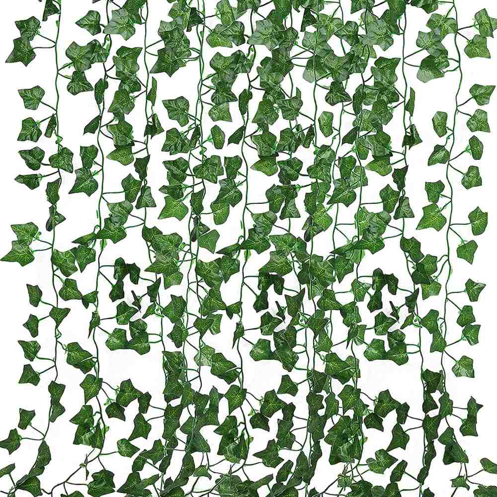 Artificial Ivy: image 11