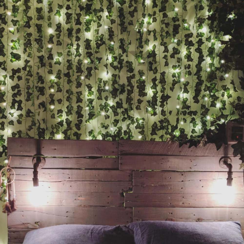 Artificial Ivy: image 12