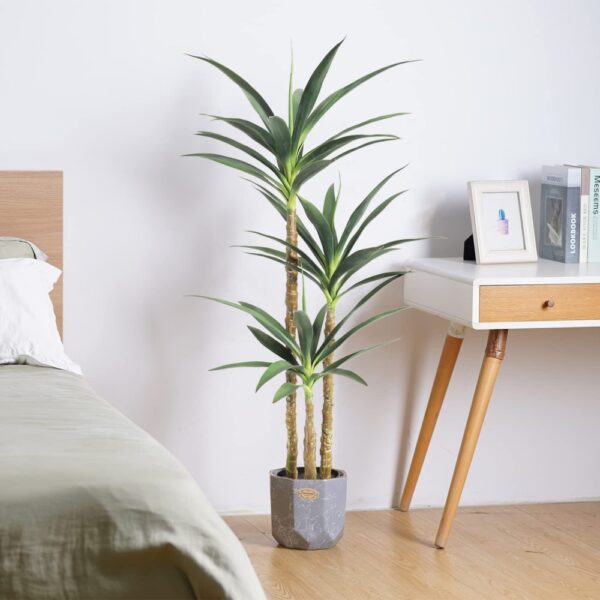 faux agave plant sell online